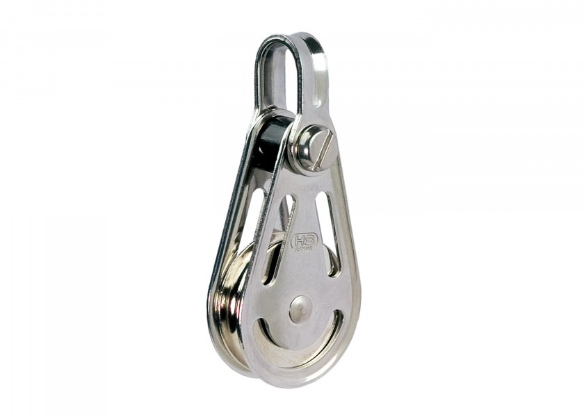 Купить SPRENGER Wire Block with Ring / 6 mm / plain bearing 45441-bvs 7ft.ru в интернет магазине Семь Футов