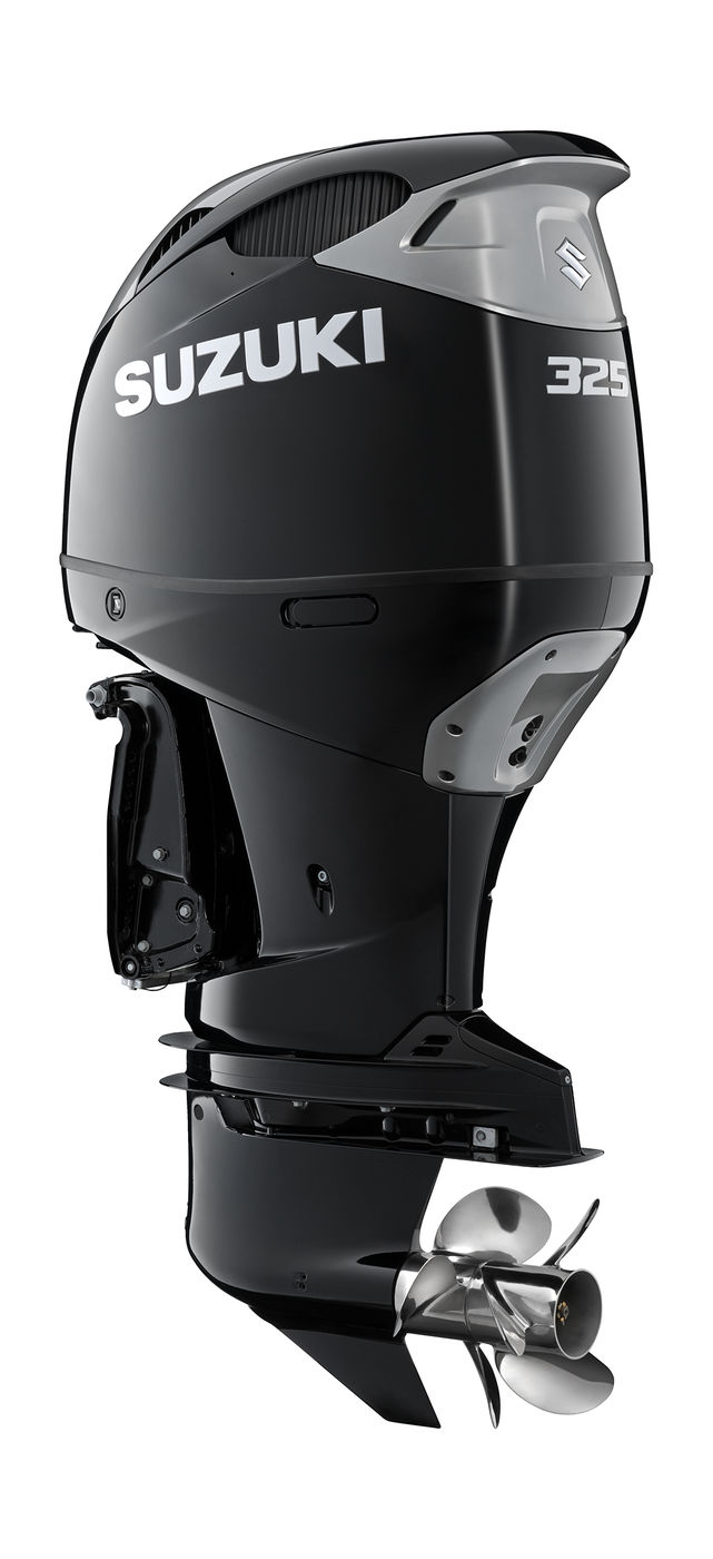 Купить Мотор лодочный Suzuki DF325ATXX 7ft.ru в интернет магазине Семь Футов