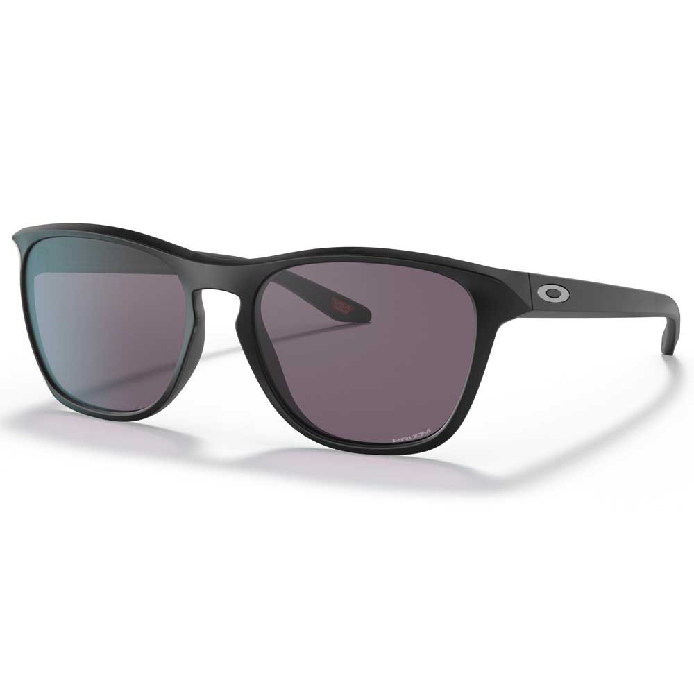 Oakley OO9479-0156 Manorburn Солнцезащитные Очки Matte Black Prizm Grey/CAT3