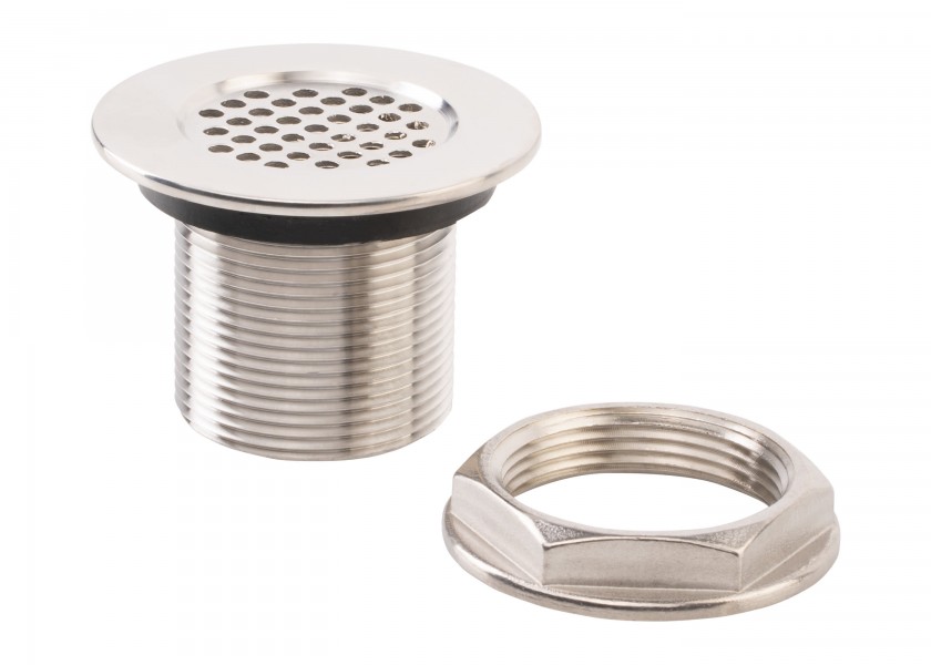 Купить Stainless Steel Scupper 34591-bvs 7ft.ru в интернет магазине Семь Футов