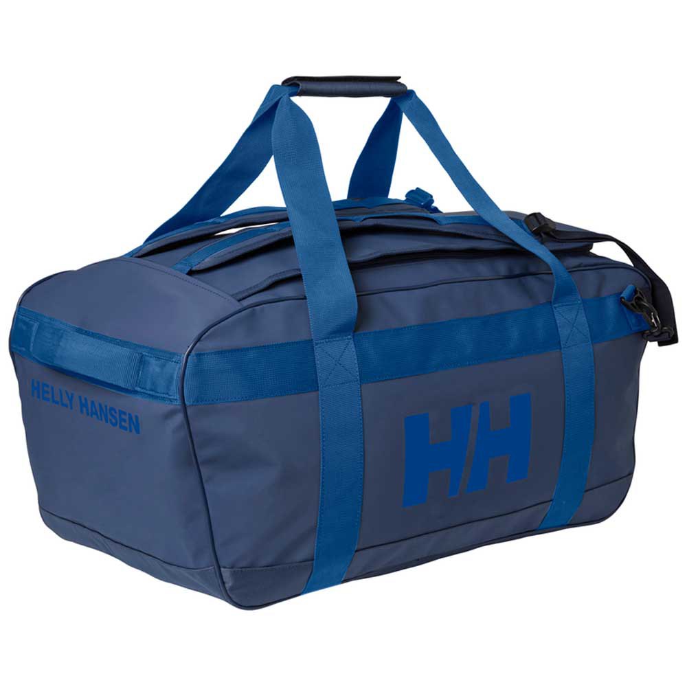 Спортивная сумка Helly Hansen Scout Duffel XL 67443_584-STD 730x350x350мм 90л 1450г цвет Ocean