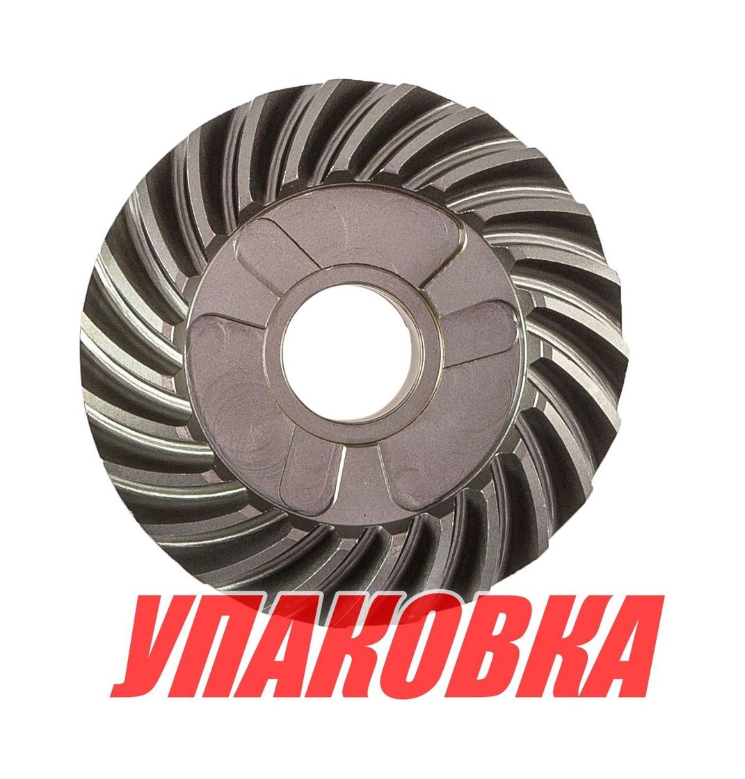 Купить Шестерня редуктора Suzuki DT40 (переднего хода), Omax (упаковка из 3 шт.) 5751094402_OM_pkg_3 7ft.ru в интернет магазине Семь Футов