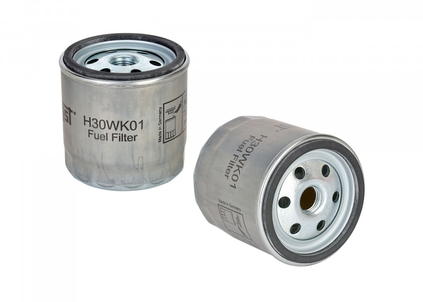 Купить HENGST H30WK01 Дизельный фильтр для Volvo Penta серии MD1-MD17/2000s 60590-bvs 7ft.ru в интернет магазине Семь Футов