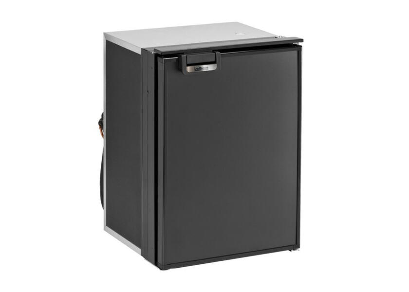 Купить ISOTHERM Cruise Classic 49 Total Black Refrigerator / 49 litres 61649-bvs 7ft.ru в интернет магазине Семь Футов
