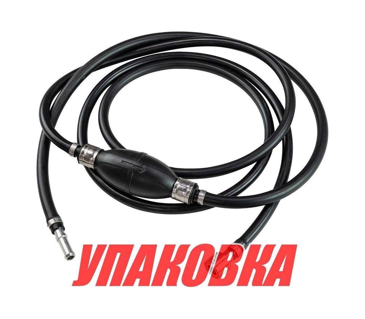 Шланг топливный с переходниками Suzuki, E.Chance (упаковка из 10 шт.) 6570091J13_EC_pkg_10