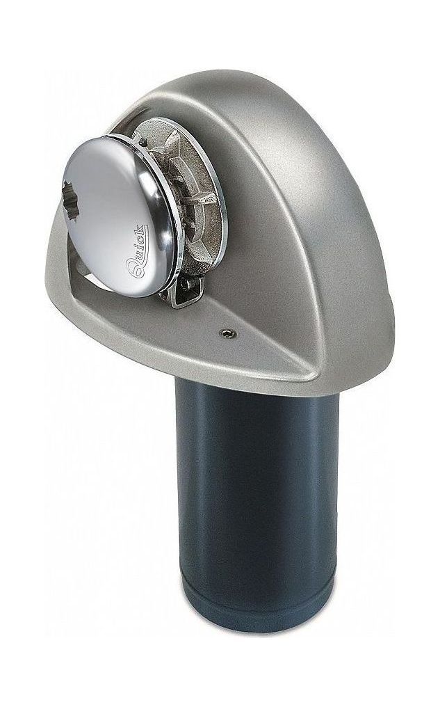 Купить Лебедка якорная Quick Eagle E1 312, 12 В, цепь 6мм (уценена) FSE003120006A00_utsenka 7ft.ru в интернет магазине Семь Футов