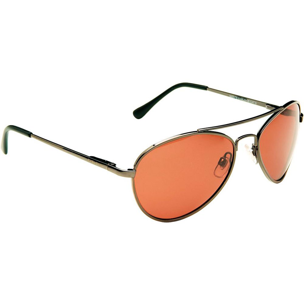 Eyelevel 269004 поляризованные солнцезащитные очки Monte Carlo Bronze Amber/CAT3