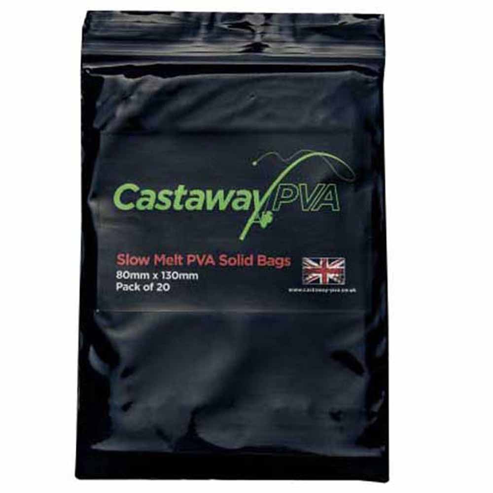 Castaway 98950 Устройство подачи твердых мешков с медленным расплавом Черный 60 x 105 mm 