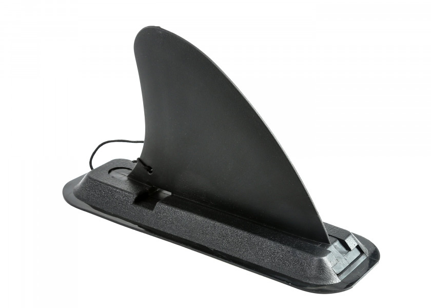 Купить SEATEC 56623 Запасной плавник для SUP / Высота: 210 мм 7ft.ru в интернет магазине Семь Футов