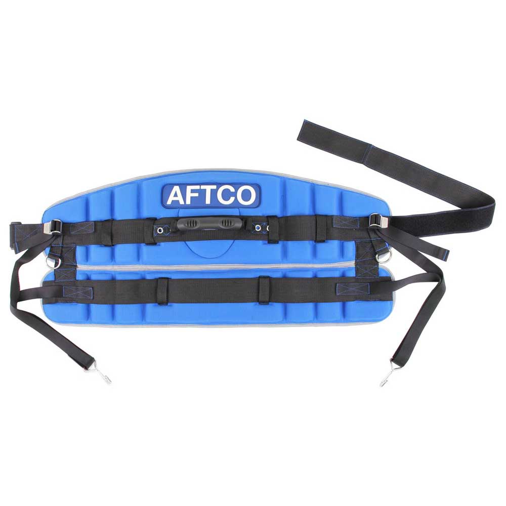 Aftco HRNSXH1BLUE-0-0 Harness 01 XH Maxforce Голубой  Blue