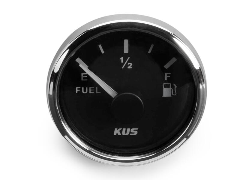 Купить KUS 24229 Манометр топливного бака NMEA2000 24229-bvs 7ft.ru в интернет магазине Семь Футов
