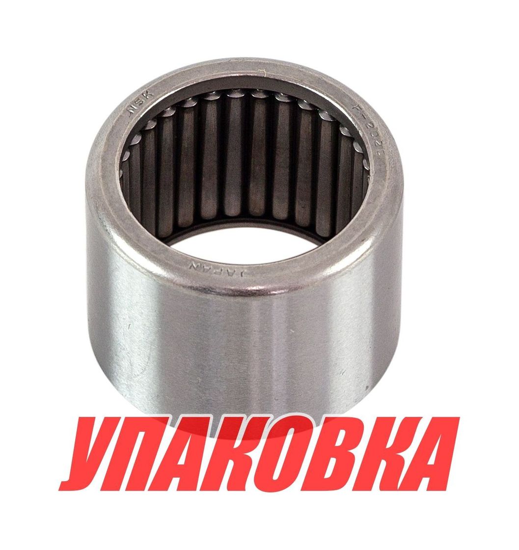 Купить Подшипник Yamaha, Omax (упаковка из 6 шт.) 93315220V7_OM_pkg_6 7ft.ru в интернет магазине Семь Футов