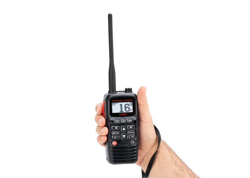 Купить STANDARD HORIZON HX320E Handheld Radio 70497-bvs 7ft.ru в интернет магазине Семь Футов
