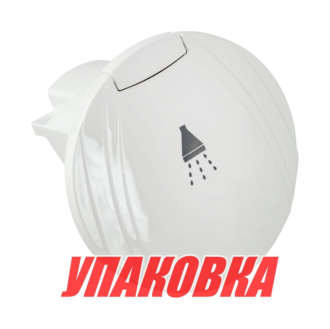 Купить Короб для лейки душа (упаковка из 4 шт.) CAN-SB NI2470_pkg_4 7ft.ru в интернет магазине Семь Футов