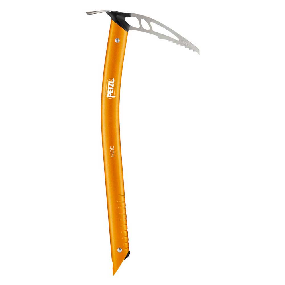 Petzl U04A45 Ride Ледоруб Оранжевый  Orange 45 cm