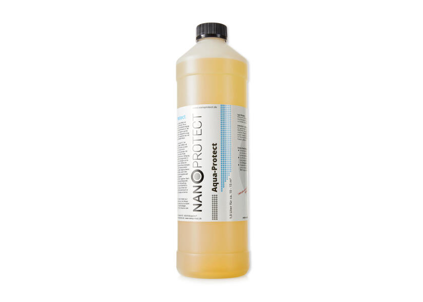 Купить NANOPROTECT AQUA-PROTECT Wood Impregnation / 1 litre 32286-bvs 7ft.ru в интернет магазине Семь Футов