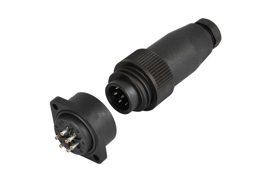 Купить HELLA MARINE Plug and Socket Connectors, Waterproof 32589-bvs 7ft.ru в интернет магазине Семь Футов