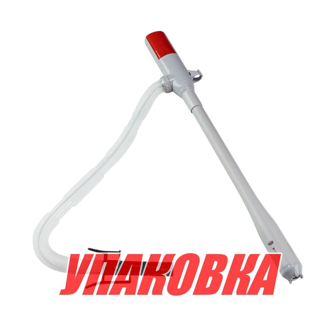 Купить Насос электрический для перекачки топлива на батарейках (упаковка из 24 шт.) Dukshin DP-03-1_pkg_24 7ft.ru в интернет магазине Семь Футов