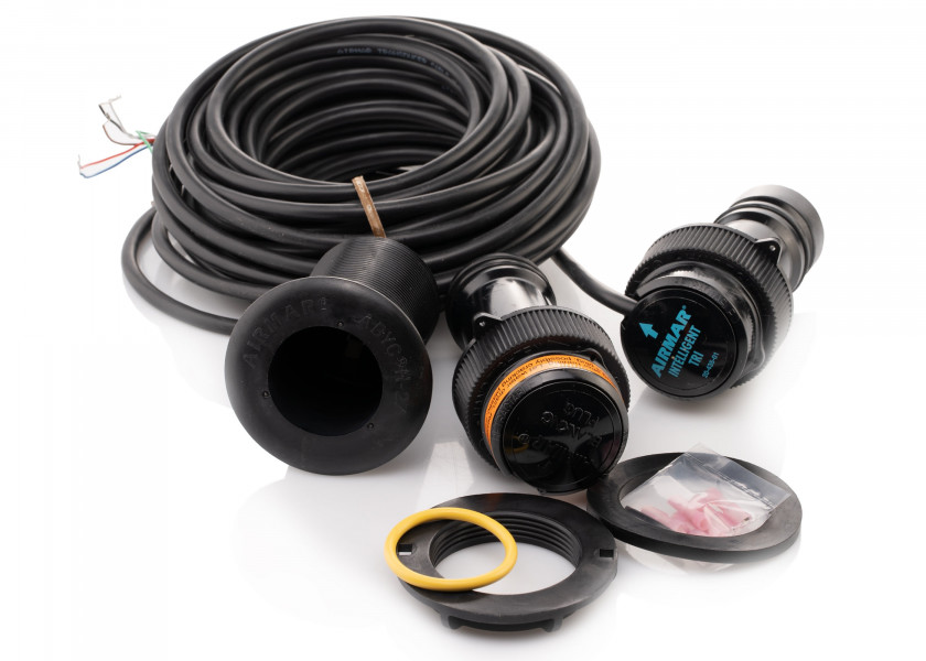 Купить RAYMARINE DST800 Thru-Hull Transducer / analogue 98594-bvs 7ft.ru в интернет магазине Семь Футов