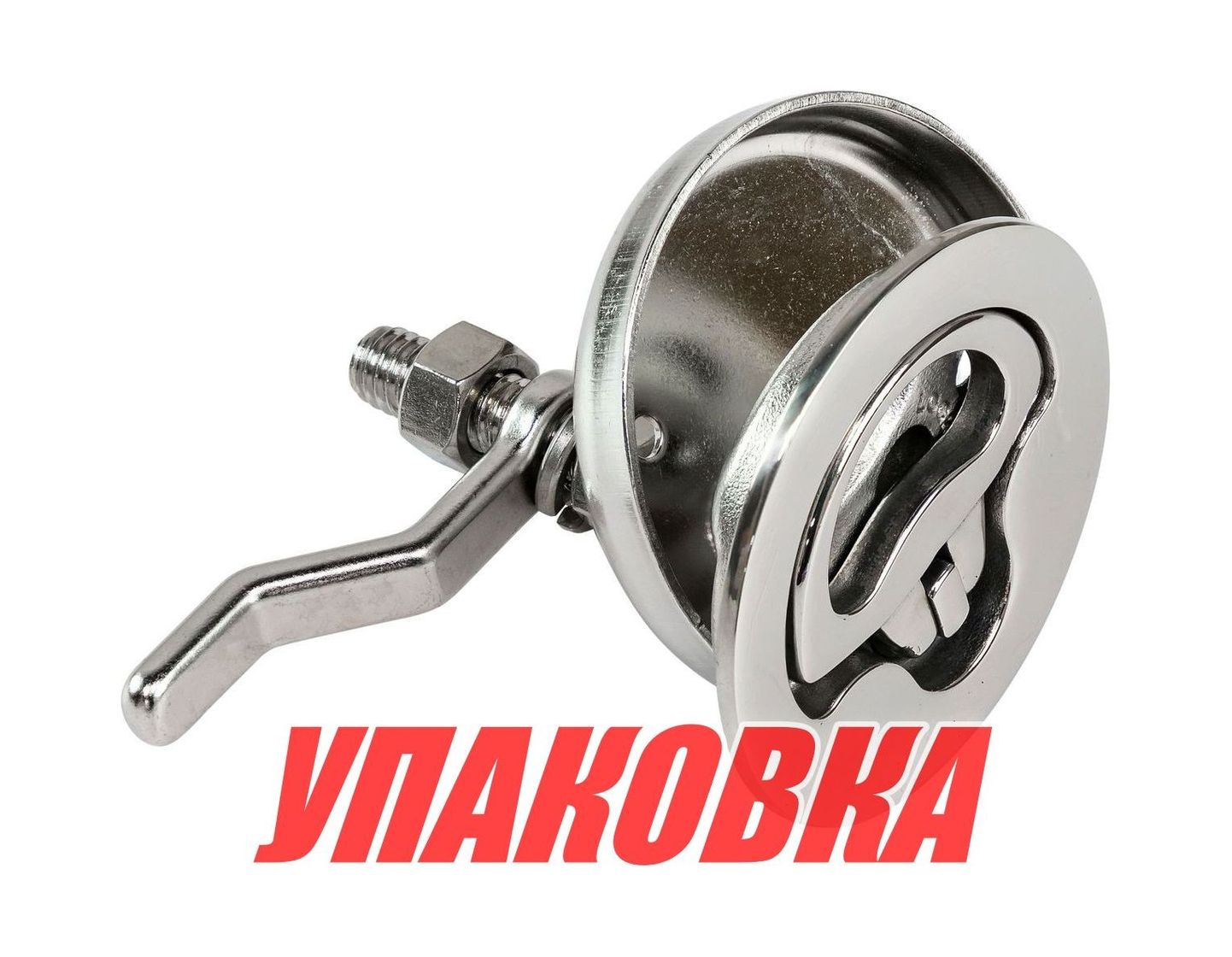 Купить Ручка палубная, потайная, Marine Rocket (упаковка из 10 шт.) 4620136022903_pkg_10 7ft.ru в интернет магазине Семь Футов