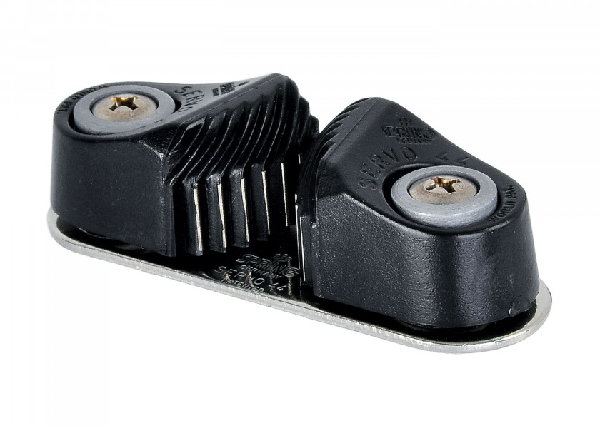 Купить SERVO CLEAT Servo Cleat 44 / for rope 10 - 14 mm 19103-bvs 7ft.ru в интернет магазине Семь Футов