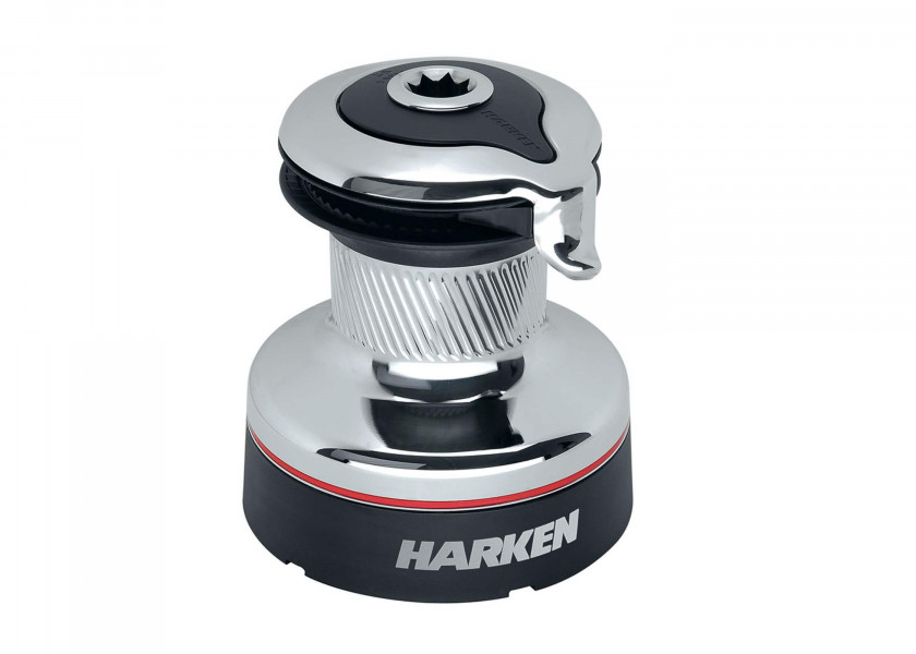Купить HARKEN HB35.2STC РАДИАЛЬНАЯ Лебедка / 35,2 STC / хром / 2 скорости 60732-bvs 7ft.ru в интернет магазине Семь Футов