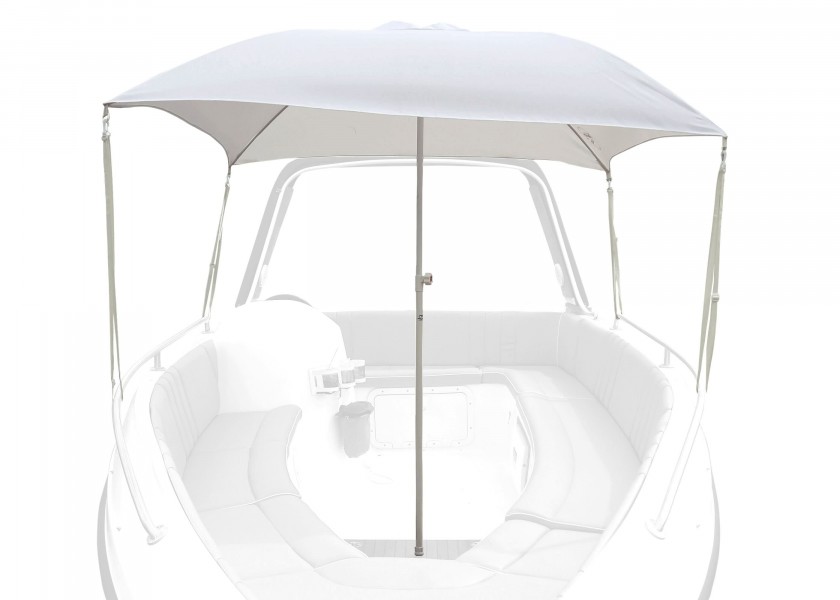 Купить ANCHOR SHADE III Солнцезащитный козырек/тент 17587-bvs 7ft.ru в интернет магазине Семь Футов