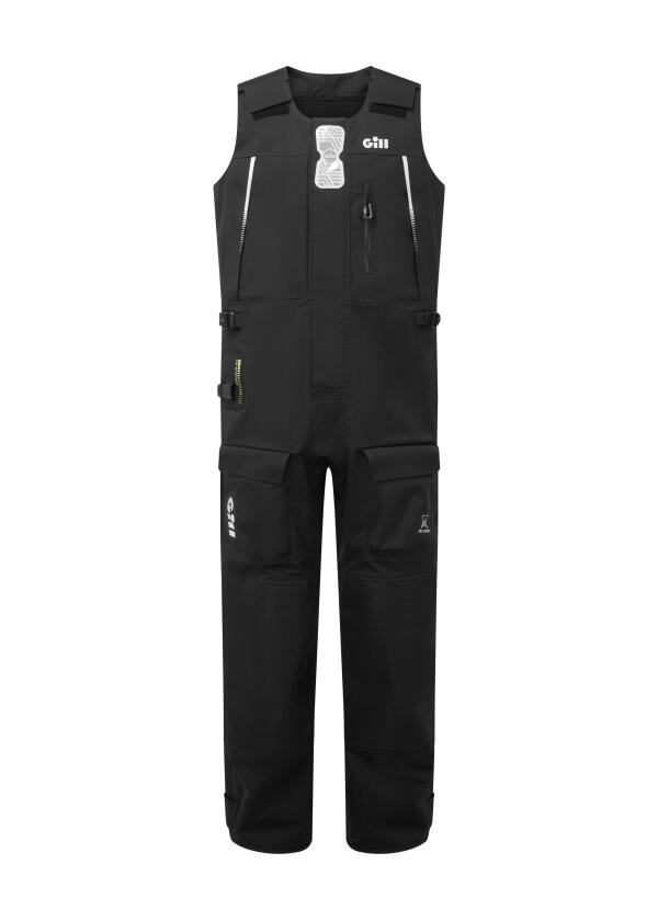 Купить GILL OS14T-BLK01-XXL Женские брюки OS1 Ocean / черный / Размер одежды: XXL 7ft.ru в интернет магазине Семь Футов