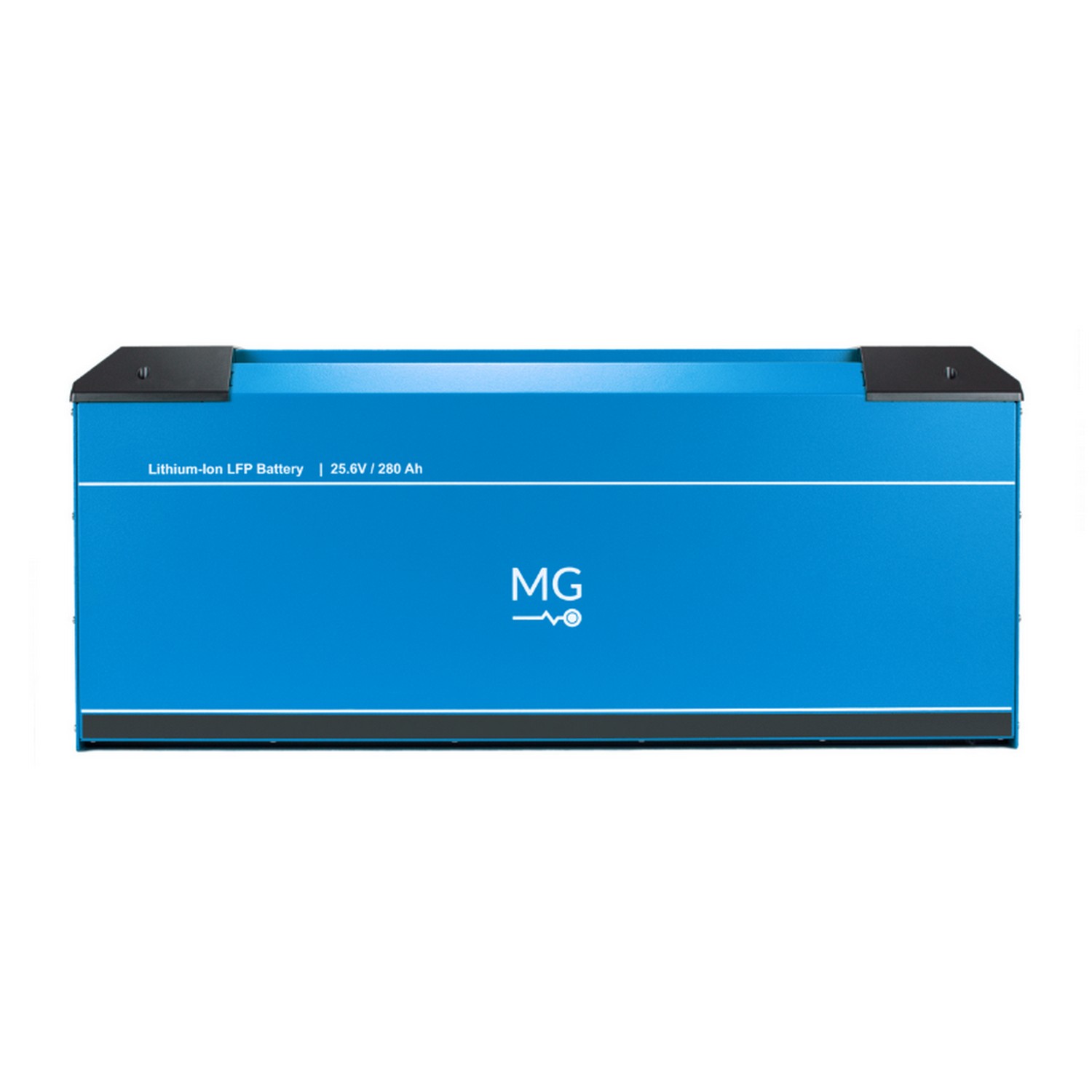 Литий-ионный аккумулятор MG Energy Systems LFP 280 RJ45 MGLFP240280 Lithium-Ion LiFePO4 25.6В 280Ач 7200Втч 652x294x193мм IP30