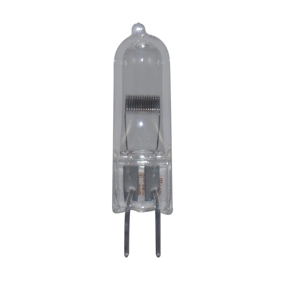 Галогенная лампа DHR M35-012 12 В 100 Вт G6,35 для прожекторов DHR серии 220