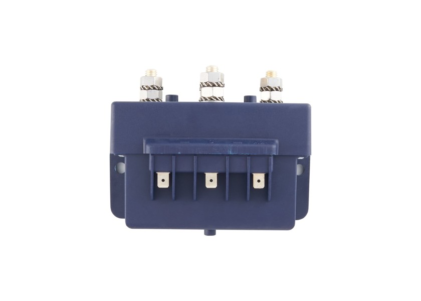 Купить LOFRANS 600022 Релейный блок для лебедки / 2/4-полюсный 51924-bvs 7ft.ru в интернет магазине Семь Футов