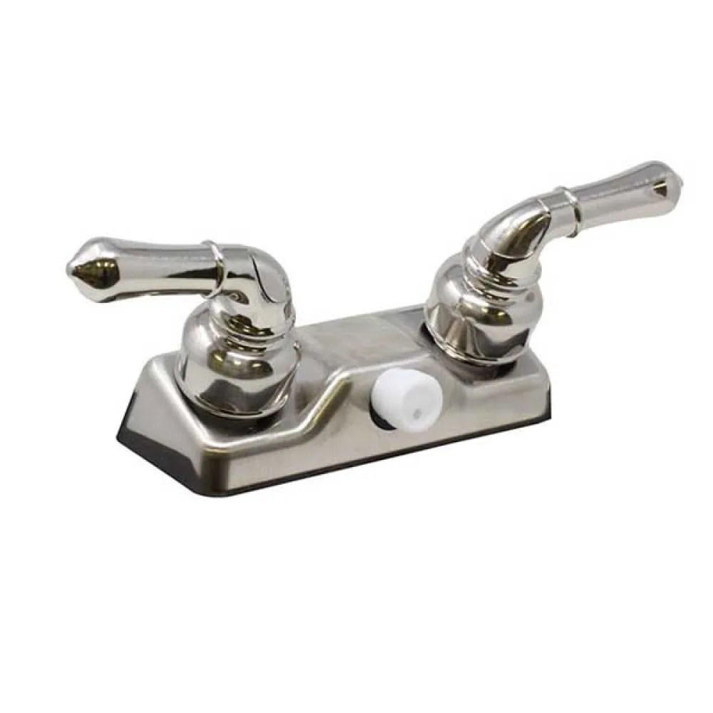 Lasalle bristol 135-20354R300NBX Utopia Водопроводный кран для душа Silver 10.2 cm