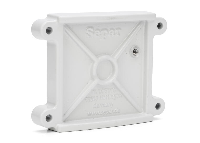 Купить SEPAR Filter Cover SWK-2000/5 67216-bvs 7ft.ru в интернет магазине Семь Футов