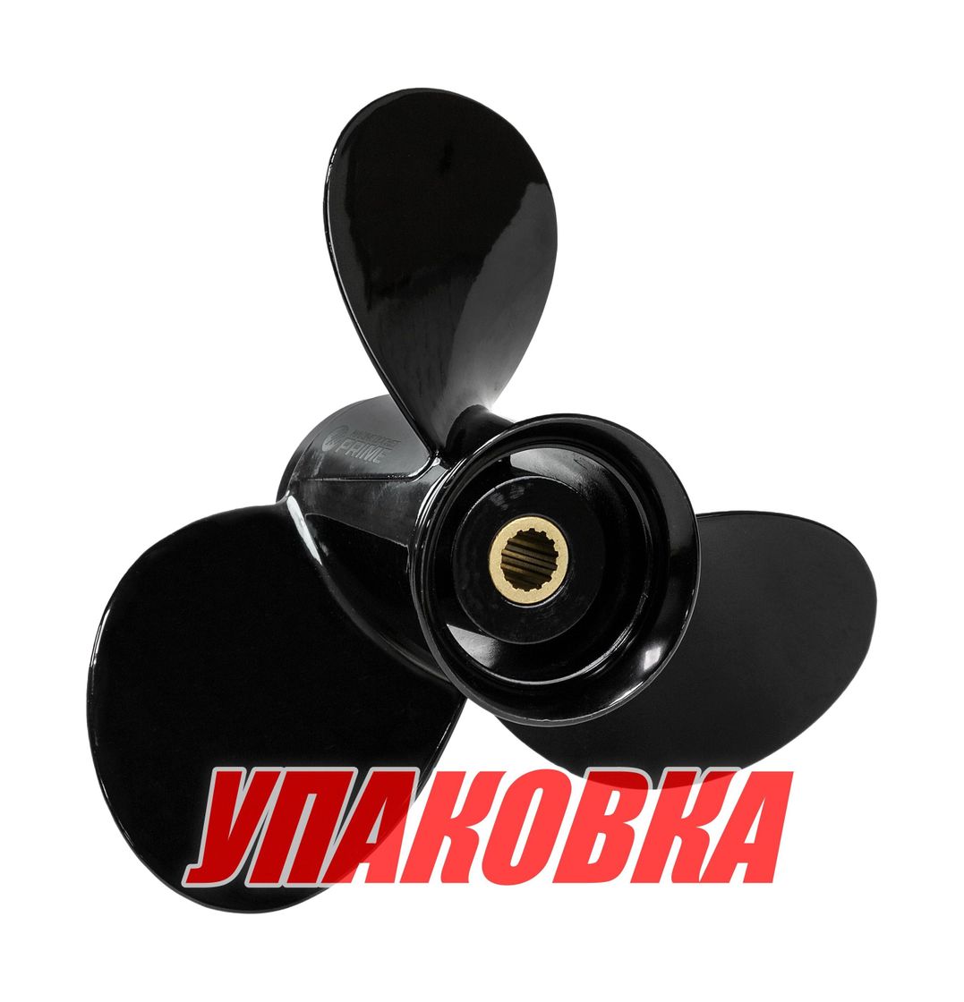 Купить Гребной винт 3x9-1/4x12, Marine Rocket Prime (упаковка из 10 шт.) 5111-093-120-PR_pkg_10 7ft.ru в интернет магазине Семь Футов