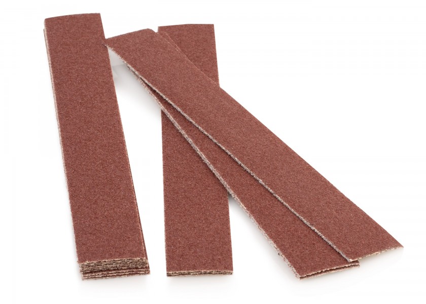 Купить Spare Sandpaper for Caulk Sander / 15 pieces (P60) 62376-bvs 7ft.ru в интернет магазине Семь Футов