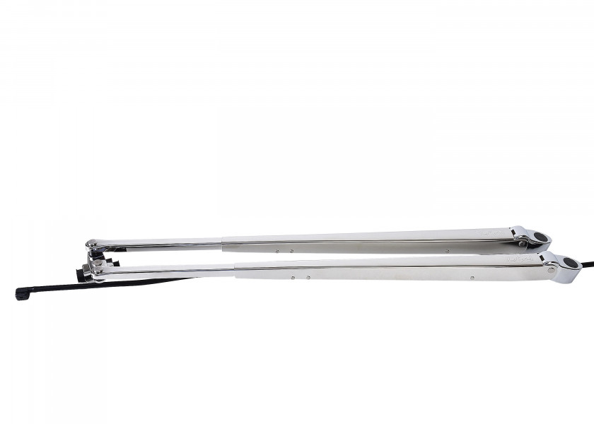 Купить ROCA W38 Parallel Wiper Arm / stainless steel, polished 50369-bvs 7ft.ru в интернет магазине Семь Футов