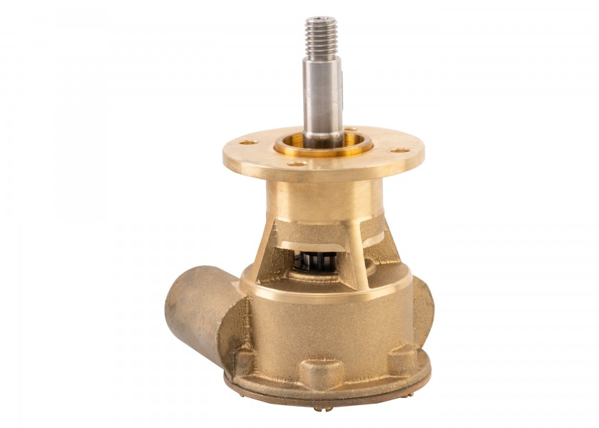 Купить Seawater Pump / Impeller Pump for MWM Motors 57174-bvs 7ft.ru в интернет магазине Семь Футов
