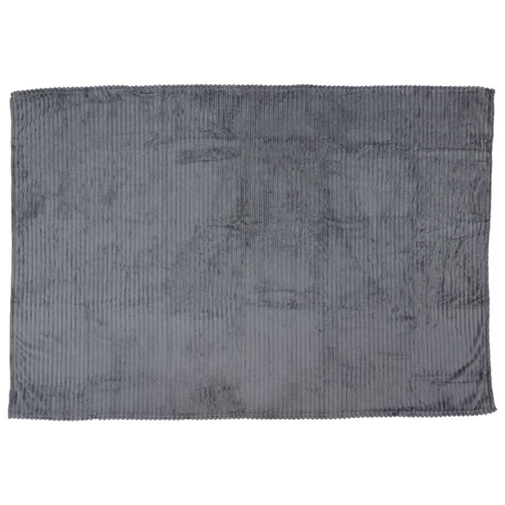 Trespass UUACMITR0185-PAG-EACH Sculpted Blanket Серый  Pale Grey