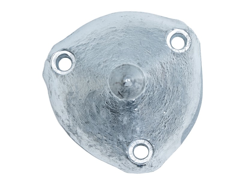 Купить Zinc Anode suitable for 3-blade MAX PROP Classic Propeller / 83 mm 29619-bvs 7ft.ru в интернет магазине Семь Футов