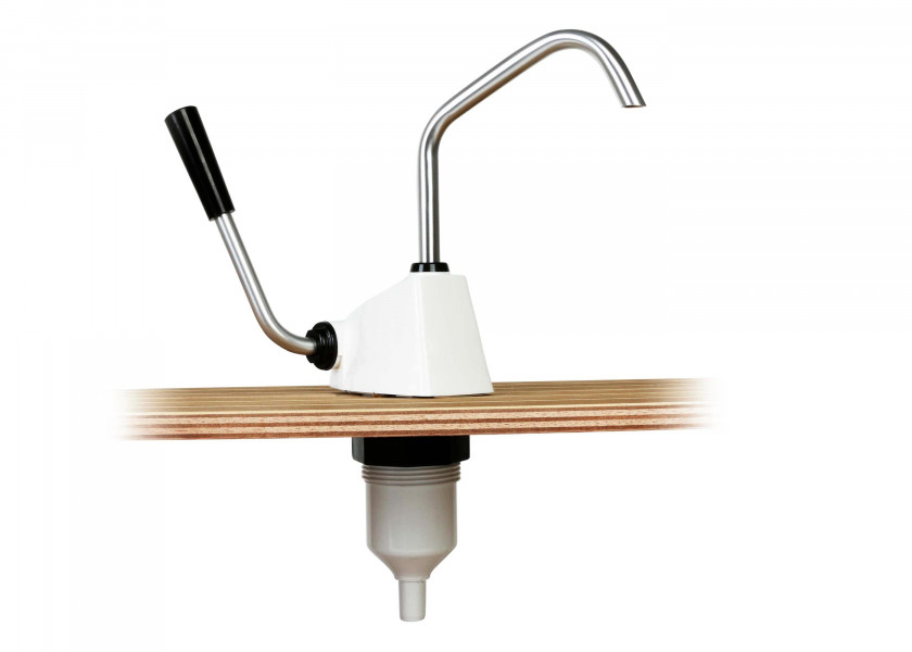 Купить WHALE Sink Pump 16404-bvs 7ft.ru в интернет магазине Семь Футов