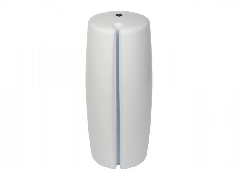 Купить OCEAN Clip On Fender TYPE A / white 24429-bvs 7ft.ru в интернет магазине Семь Футов