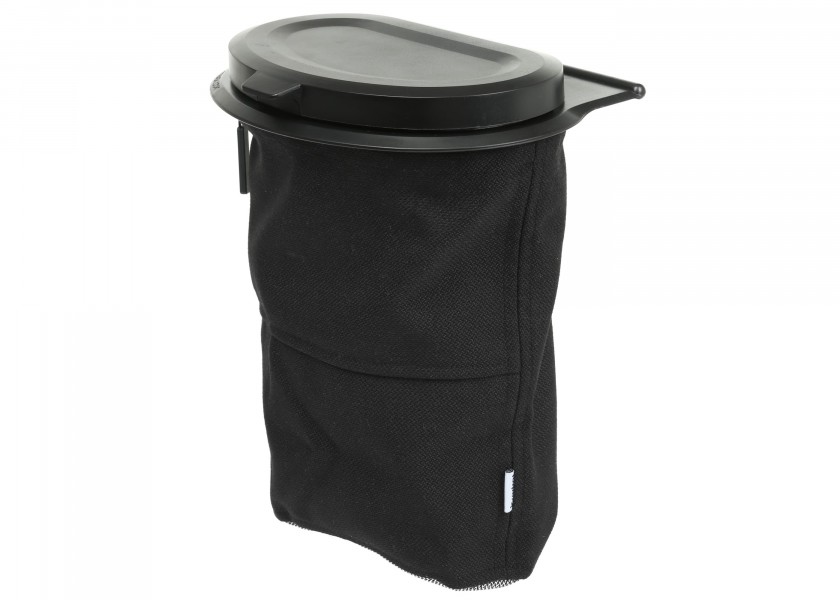 Купить FLEXTRASH 8719324445795 Мобильный мусорный бак / S 7ft.ru в интернет магазине Семь Футов