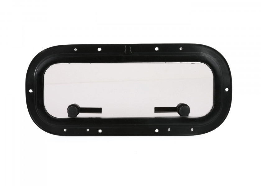 Купить BAVARIA Portlight Integrated in Window S / 360 x 162 mm 20352-bvs 7ft.ru в интернет магазине Семь Футов