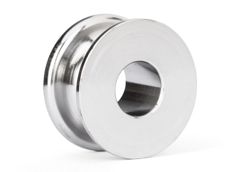Купить BLUE WAVE Wheel Thimble for Turnbuckle / stainless steel 33887-bvs 7ft.ru в интернет магазине Семь Футов