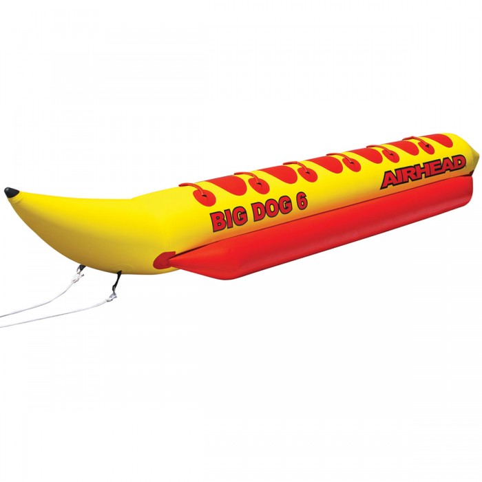 Водный банан Big Dog 6 AHBD-6 Kwik Tek
