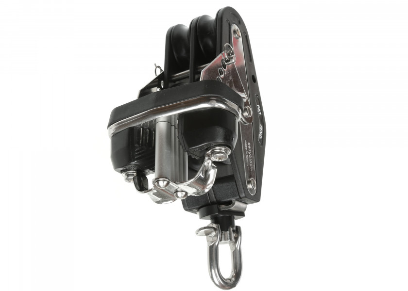 Купить EASYLOCK 93102 EASYMATIC I Нижний блок 6:1/3:1 Покупка 23102-bvs 7ft.ru в интернет магазине Семь Футов