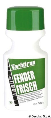Купить Защитный состав Yachticon Fender Fresh 01025 500 мл 7ft.ru в интернет магазине Семь Футов