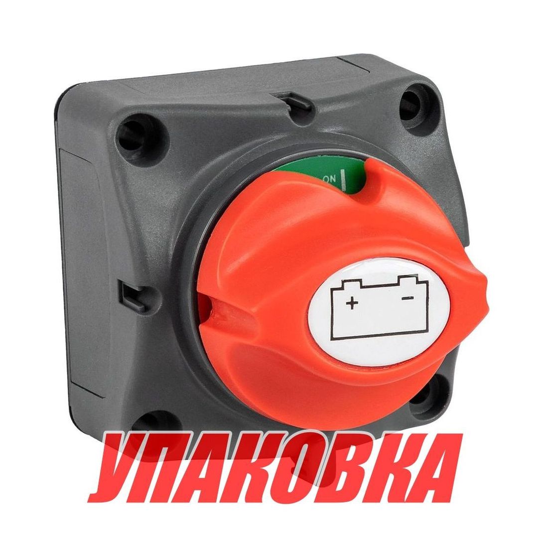 Купить Выключатель массы, 275 А, Marine Rocket (упаковка из 10 шт.) MRBS00049_pkg_10 7ft.ru в интернет магазине Семь Футов