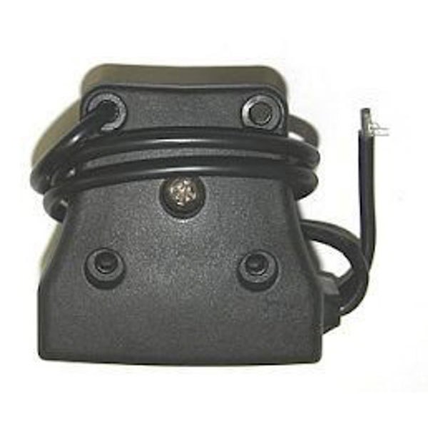 Shurflo SH94-706-00 SH290X/SH390X Комплект переключателя насоса Серый Black