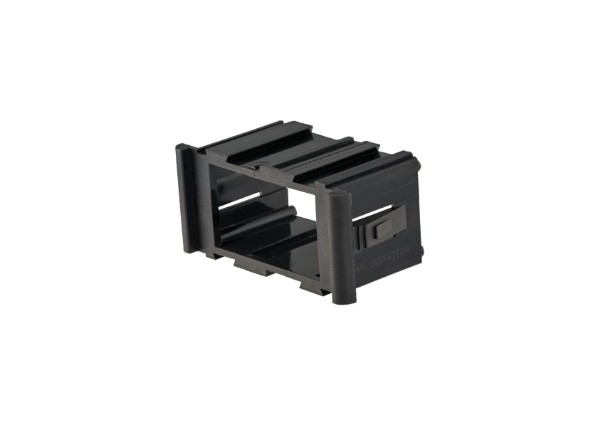 Купить CARLINGTECH VMM-01 CARLING SWITCH - Монтажная рама/средняя часть 10626-bvs 7ft.ru в интернет магазине Семь Футов